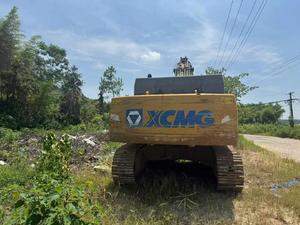 Buy XCMG XE470 Used Excavator Buy XCMG XE470 Used Excavator