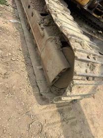 Buy Caterpillar 336E Used Excavator / 9 Buy Caterpillar 336E Used Excavator / 9