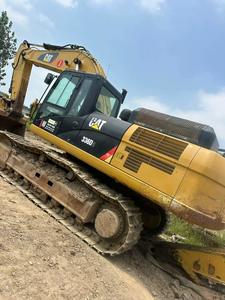 Buy Caterpillar 336E Used Excavator Buy Caterpillar 336E Used Excavator