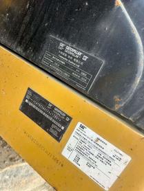 Buy Caterpillar 336E Used Excavator / 7 Buy Caterpillar 336E Used Excavator / 7