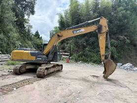 Buy XCMG XE205DA Used Excavator / 2 Buy XCMG XE205DA Used Excavator / 2