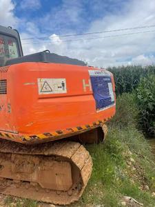 Buy Hitachi EX130H-5 Used Excavator Buy Hitachi EX130H-5 Used Excavator