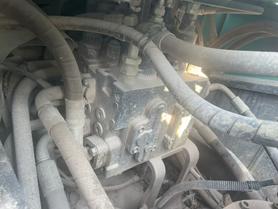 Buy Kobelco SK245-10 Used Excavator / 2 Buy Kobelco SK245-10 Used Excavator / 2