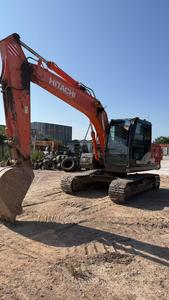 Купить Hitachi EX130 Подержанный Экскаватор Купить Hitachi EX130 Подержанный Экскаватор
