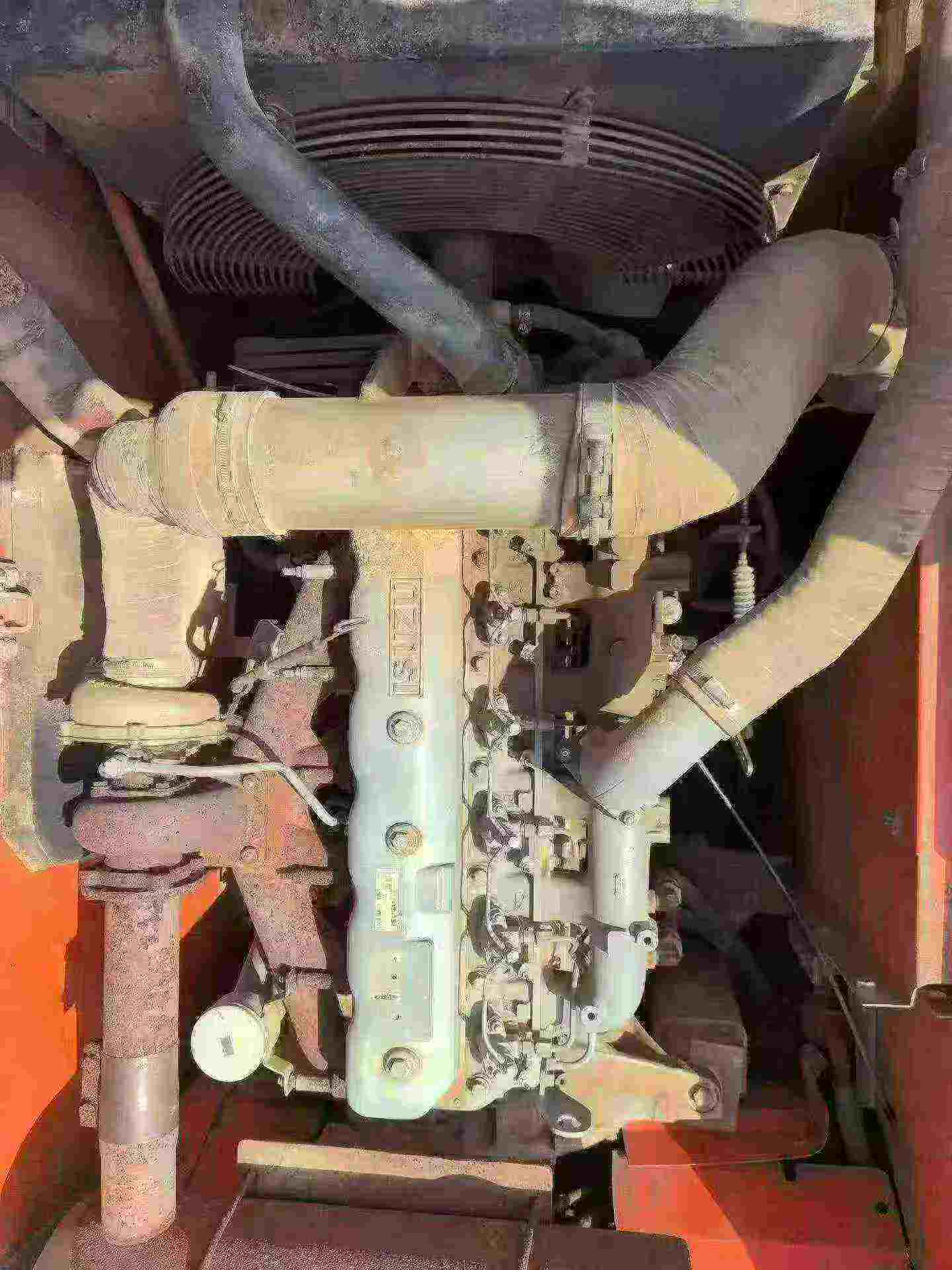 Buy Doosan DH225-7 Used Excavator / 7 Buy Doosan DH225-7 Used Excavator / 7