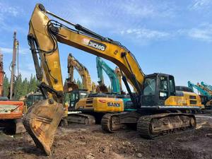 Buy XCMG XE370 Used Excavator Buy XCMG XE370 Used Excavator