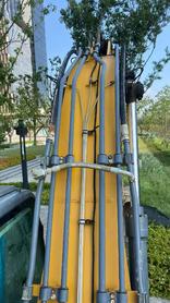 Buy XCMG XE205DA Used Excavator / 7 Buy XCMG XE205DA Used Excavator / 7