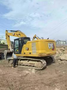 شراء Caterpillar 323 مستعمل حفارة شراء Caterpillar 323 مستعمل حفارة