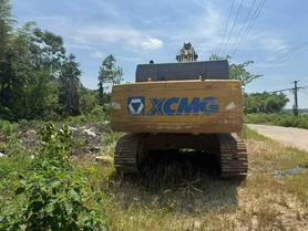 Buy XCMG XE470 Used Excavator / 3 Buy XCMG XE470 Used Excavator / 3
