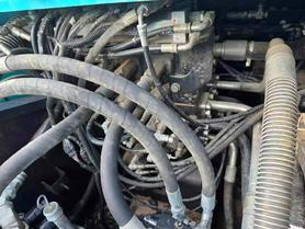 Buy Kobelco SK500XD-10 Used Excavator / 5 Buy Kobelco SK500XD-10 Used Excavator / 5