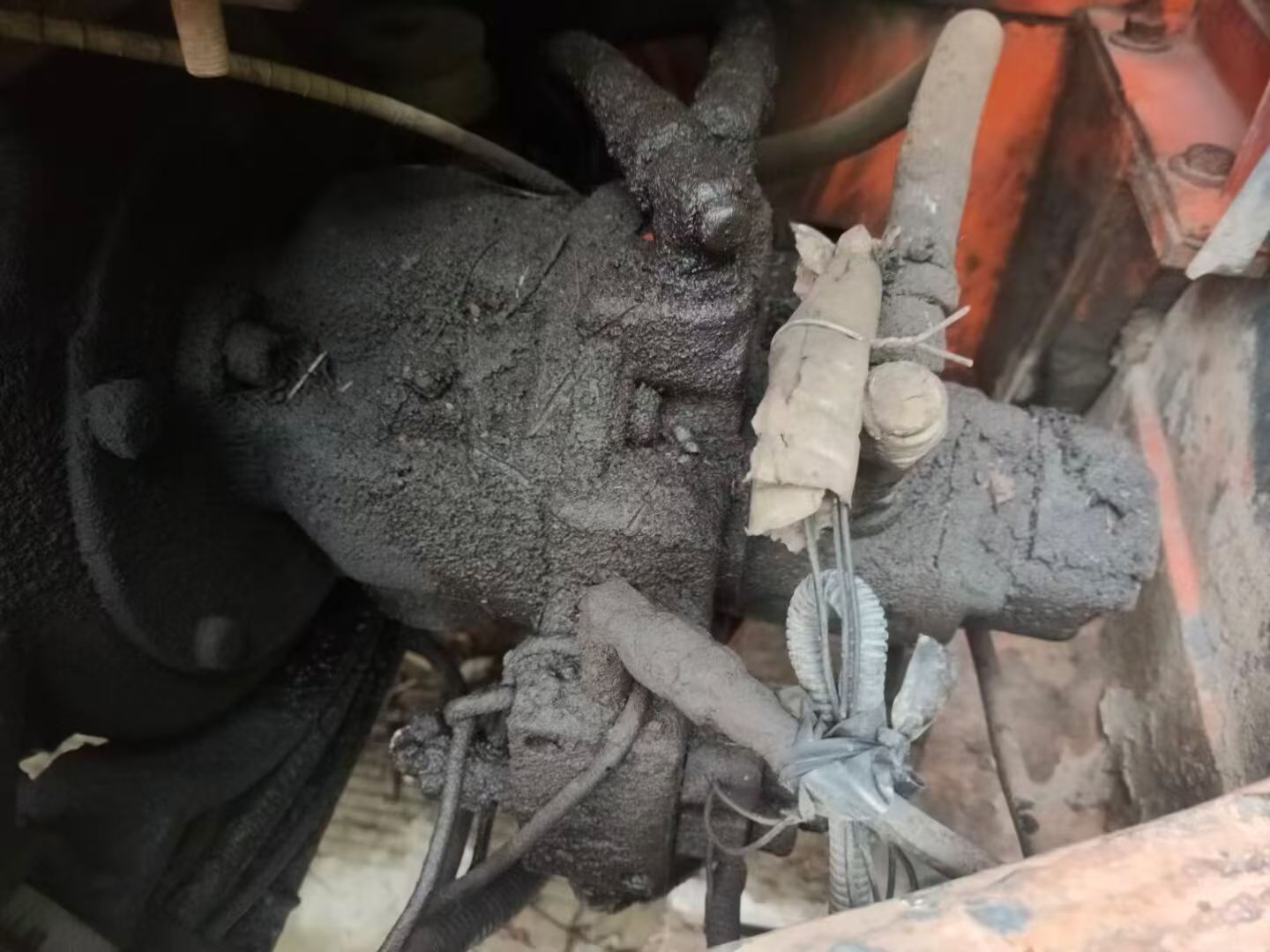 Compre Excavadora Doosan DH55 Usada / 7 Compre Excavadora Doosan DH55 Usada / 7