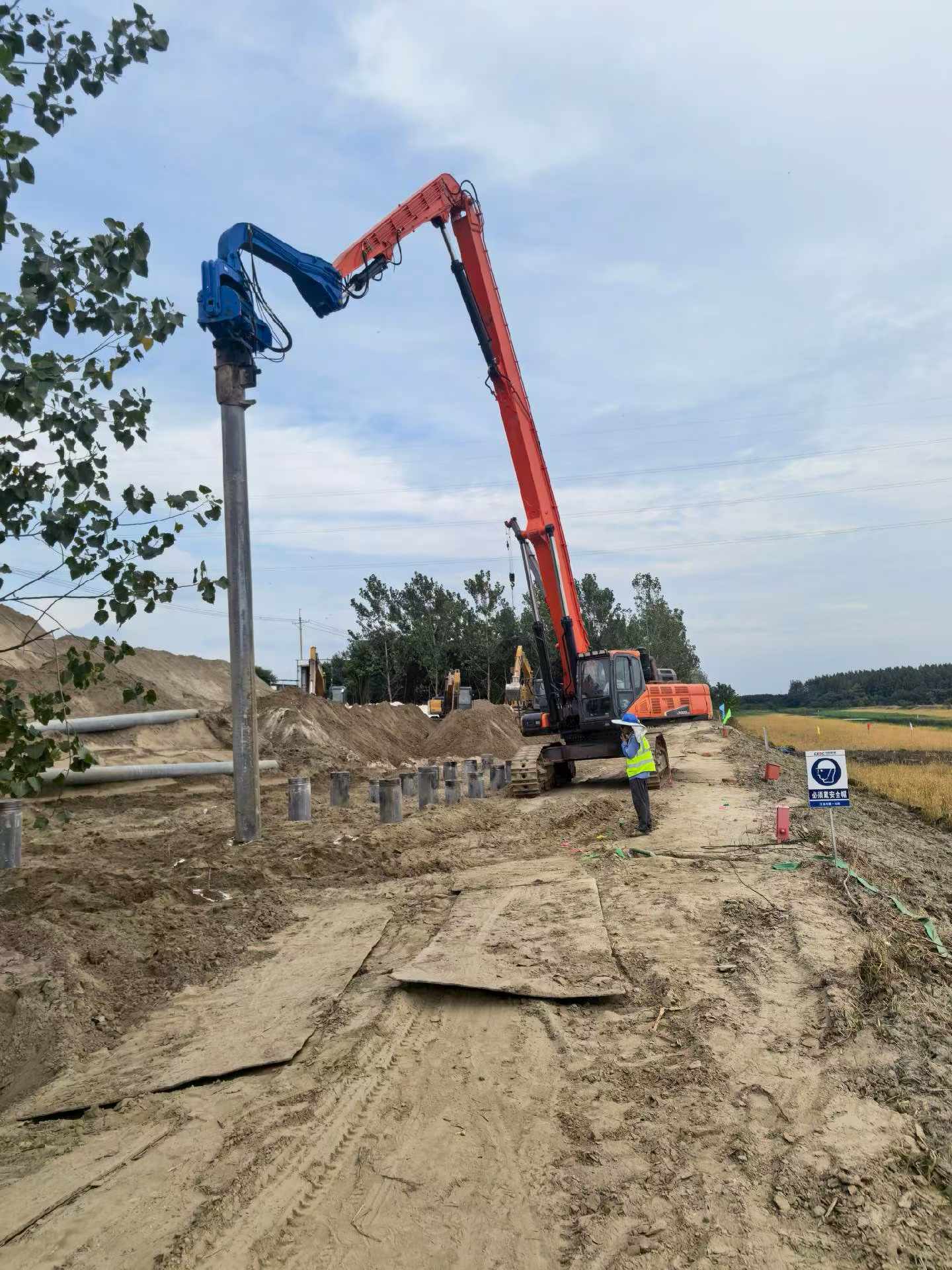 Comprar Doosan DX19 Usado Escavadeira