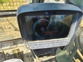 Buy XCMG XE470 Used Excavator / 2 Buy XCMG XE470 Used Excavator / 2