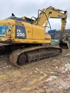 Comprar Komatsu HB215LC-1 Usado Escavadeira Comprar Komatsu HB215LC-1 Usado Escavadeira