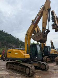 Buy XCMG XE215GA Used Excavator Buy XCMG XE215GA Used Excavator
