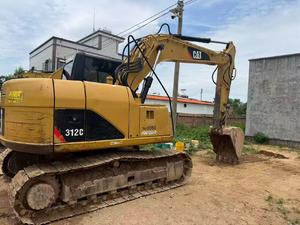 Buy Caterpillar 311C Used Excavator Buy Caterpillar 311C Used Excavator