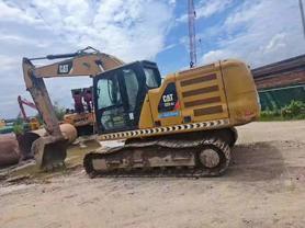 Buy Caterpillar 320A Used Excavator / 9 Buy Caterpillar 320A Used Excavator / 9