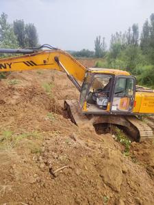 Buy Sany SY215C-8 Used Excavator Buy Sany SY215C-8 Used Excavator