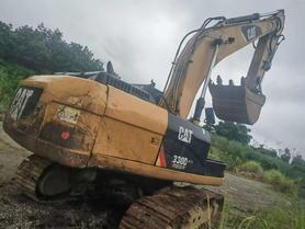Buy Caterpillar 329D Used Excavator / 5 Buy Caterpillar 329D Used Excavator / 5