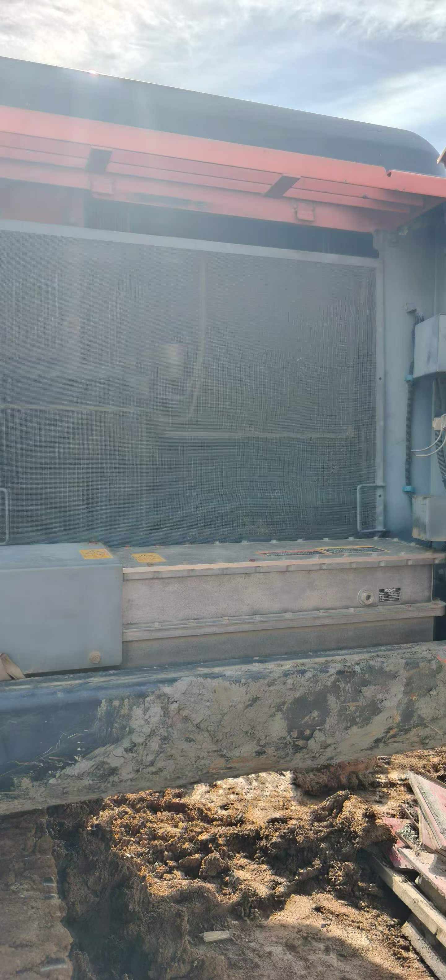 Buy Hitachi ZH200-5B Used Excavator / 9