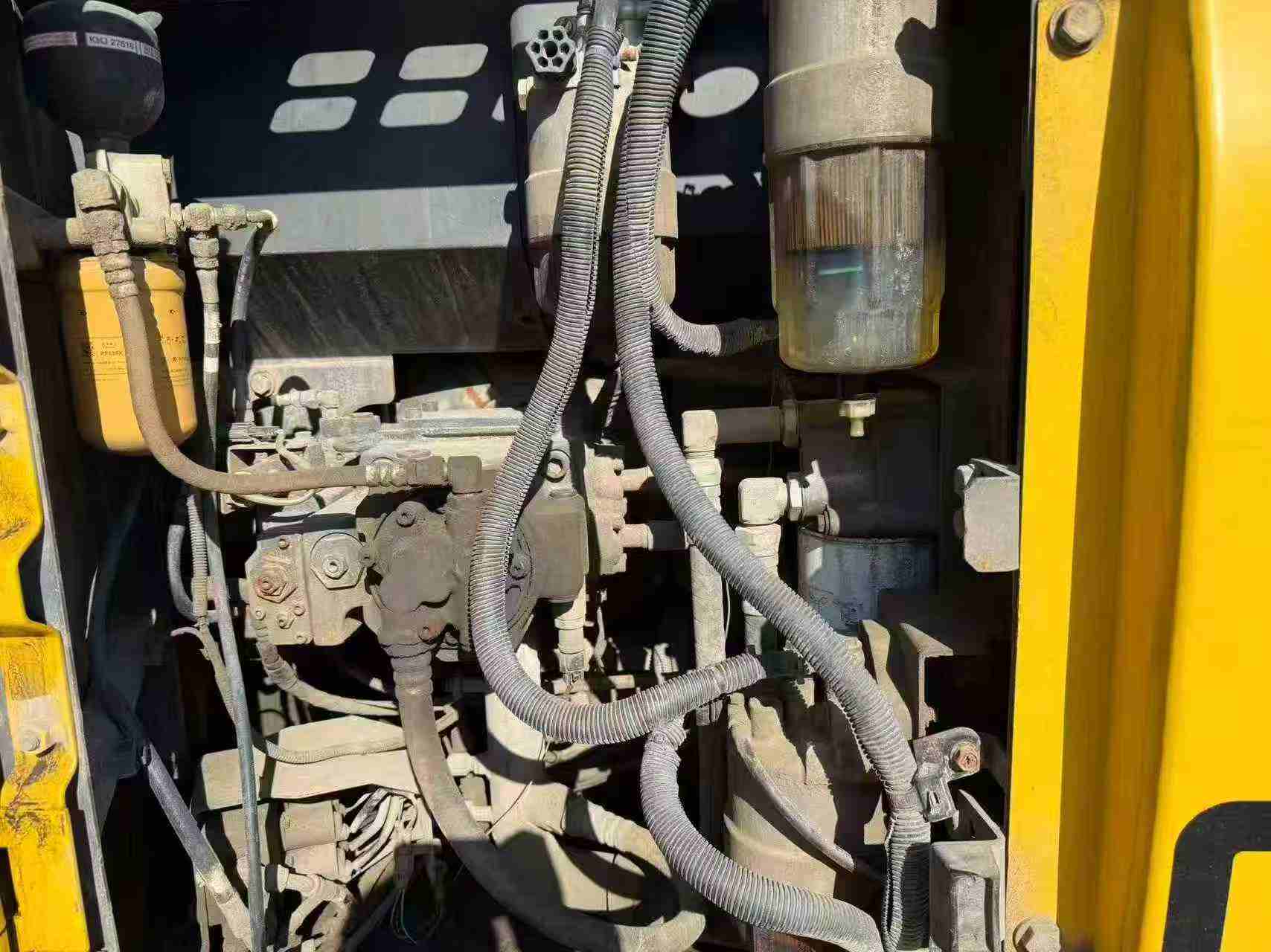 Compre Excavadora Sumitomo SH130-5 Usada / 3 Compre Excavadora Sumitomo SH130-5 Usada / 3