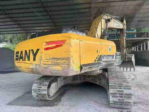 Buy Sany SY245H Used Excavator Buy Sany SY245H Used Excavator