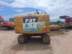 Buy Caterpillar 320A Used Excavator / 3 Buy Caterpillar 320A Used Excavator / 3