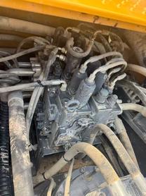 Compre Excavadora XCMG XE380K Usada / 7 Compre Excavadora XCMG XE380K Usada / 7