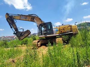 Buy XCMG XE470 Used Excavator Buy XCMG XE470 Used Excavator