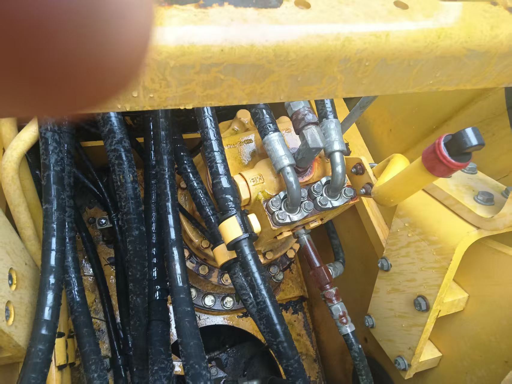 Compre Escavadeira Komatsu PC200-8 Usada / 6 Compre Escavadeira Komatsu PC200-8 Usada / 6