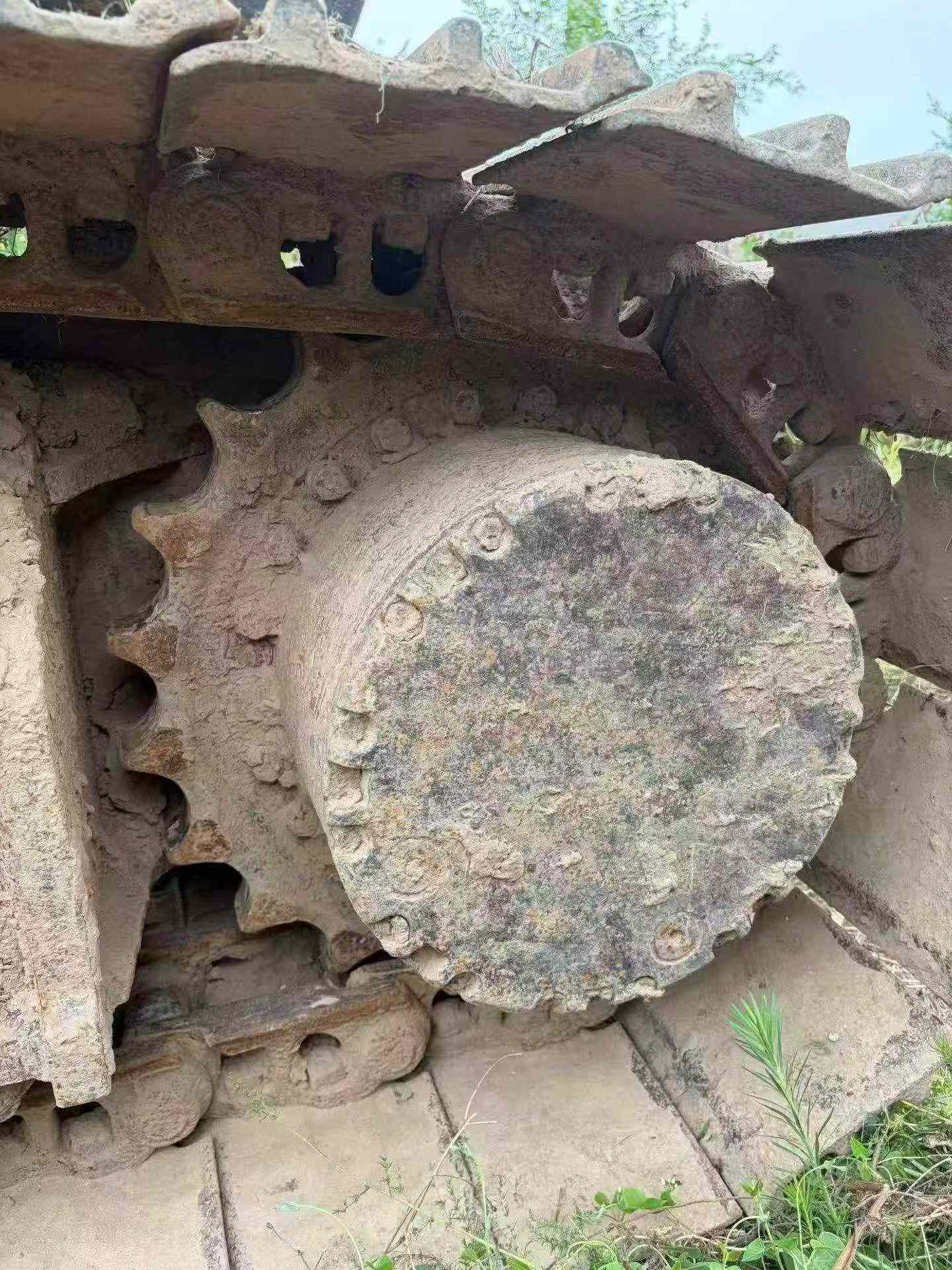 Buy Sumitomo SH210-5 Used Excavator / 5