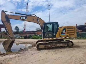 Buy Caterpillar 320A Used Excavator Buy Caterpillar 320A Used Excavator