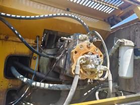 Buy XCMG XE470 Used Excavator / 5 Buy XCMG XE470 Used Excavator / 5