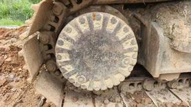 Buy Caterpillar 320D Used Excavator / 5 Buy Caterpillar 320D Used Excavator / 5