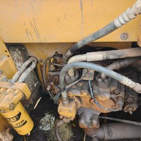 Buy Caterpillar 320D Used Excavator / 9 Buy Caterpillar 320D Used Excavator / 9