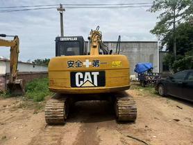 Buy Caterpillar 311C Used Excavator / 3 Buy Caterpillar 311C Used Excavator / 3