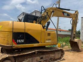 Buy Caterpillar 311C Used Excavator / 4 Buy Caterpillar 311C Used Excavator / 4