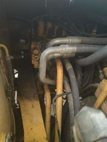 Buy Caterpillar 329D Used Excavator / 7 Buy Caterpillar 329D Used Excavator / 7