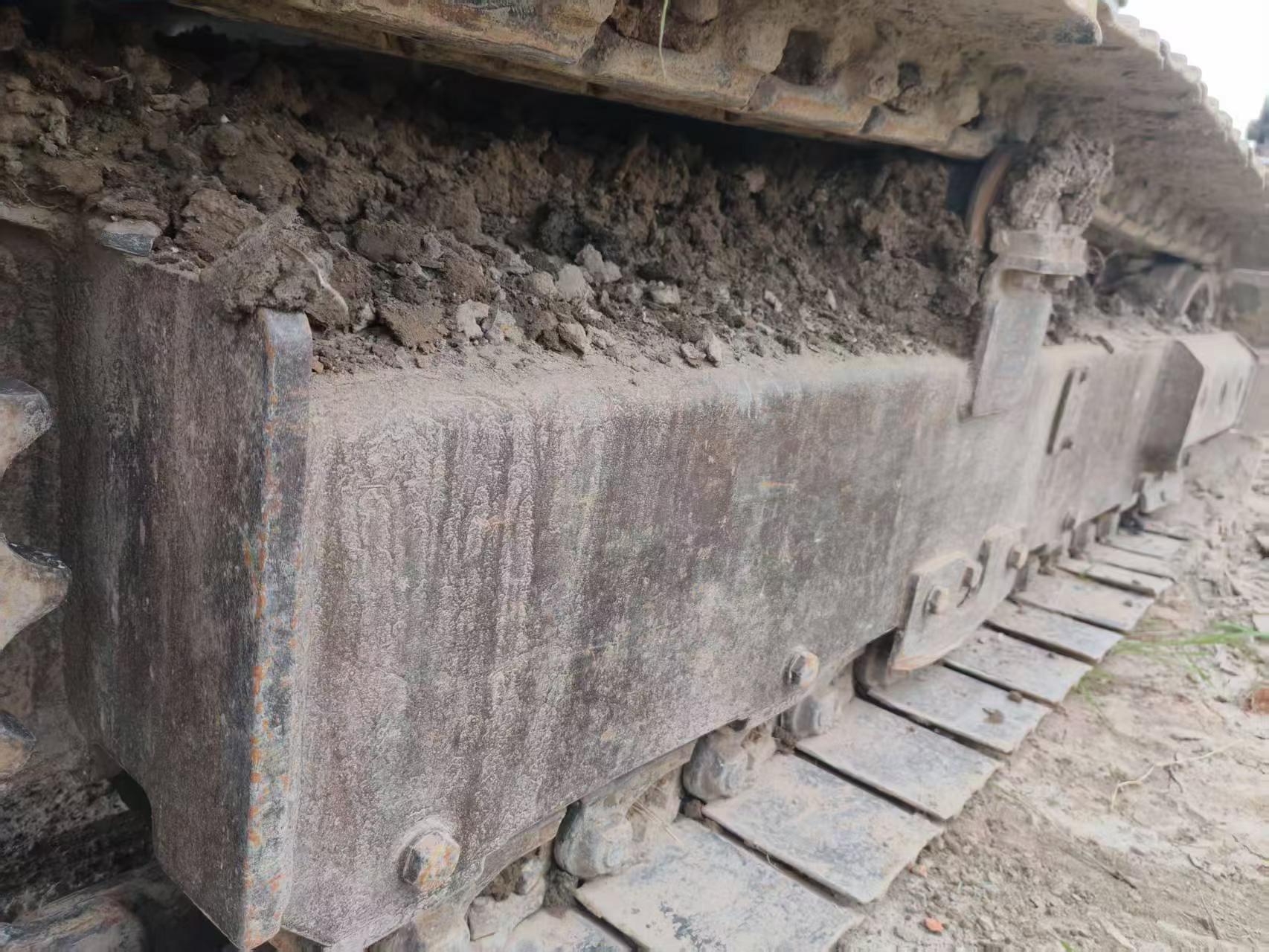 Compre Escavadeira Doosan DH60 Usada / 4 Compre Escavadeira Doosan DH60 Usada / 4