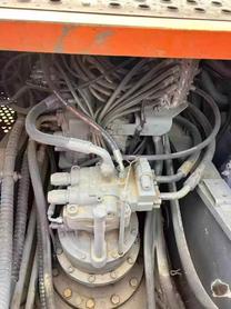 Buy Hitachi EX210 Used Excavator / 8 Buy Hitachi EX210 Used Excavator / 8