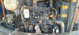 Compre Escavadeira Doosan DH55 Usada / 7 Compre Escavadeira Doosan DH55 Usada / 7