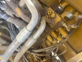 Buy Caterpillar 326DL Used Excavator / 9 Buy Caterpillar 326DL Used Excavator / 9