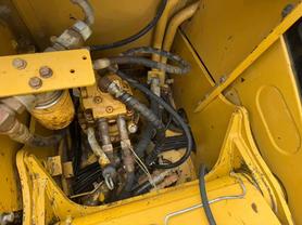 Buy Caterpillar 311C Used Excavator / 6 Buy Caterpillar 311C Used Excavator / 6
