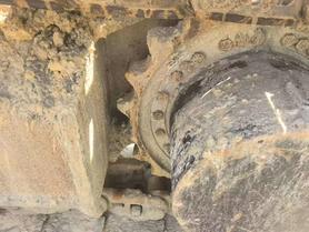 Compre Excavadora Doosan DH225-9 Usada / 6 Compre Excavadora Doosan DH225-9 Usada / 6