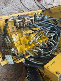 Buy Caterpillar 311C Used Excavator / 9 Buy Caterpillar 311C Used Excavator / 9
