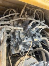 Compre Excavadora XCMG XE380K Usada / 4 Compre Excavadora XCMG XE380K Usada / 4