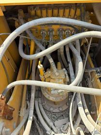 Buy Caterpillar 320A Used Excavator / 4 Buy Caterpillar 320A Used Excavator / 4