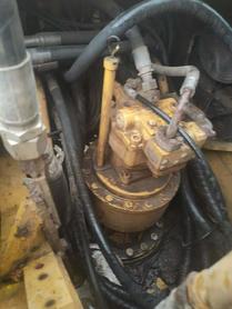 Buy Caterpillar 329D Used Excavator / 2 Buy Caterpillar 329D Used Excavator / 2