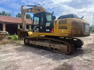 Buy Caterpillar 326DL Used Excavator Buy Caterpillar 326DL Used Excavator