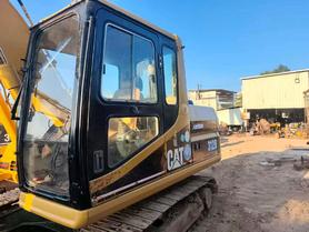 Buy Caterpillar 312B Used Excavator / 8 Buy Caterpillar 312B Used Excavator / 8